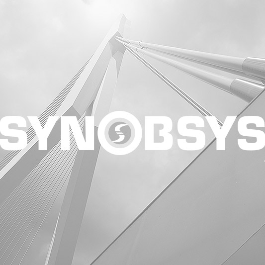 Synobsys-inzet-uit