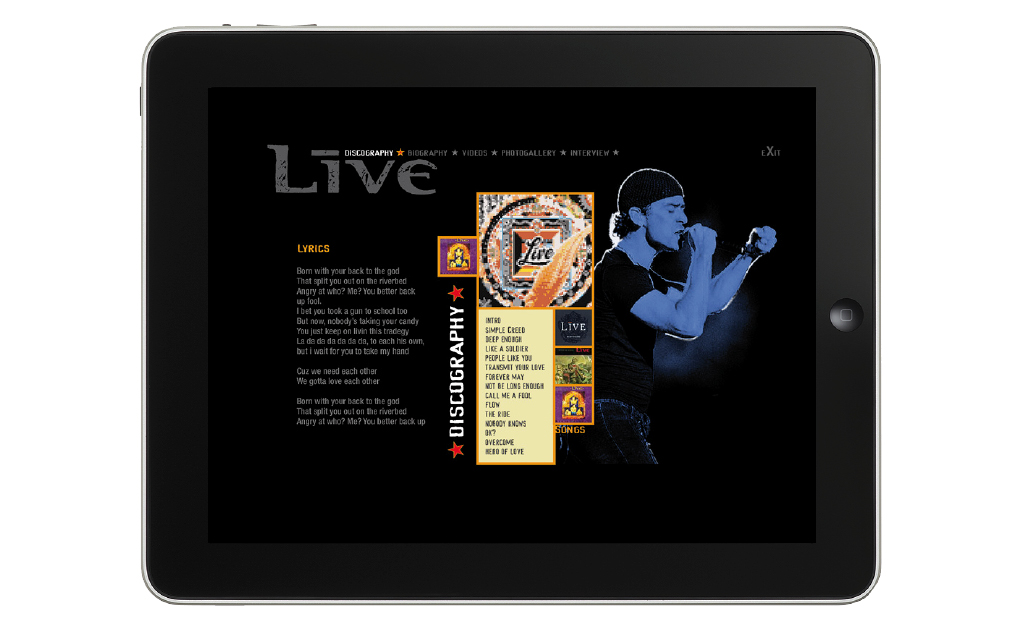LiveV-2