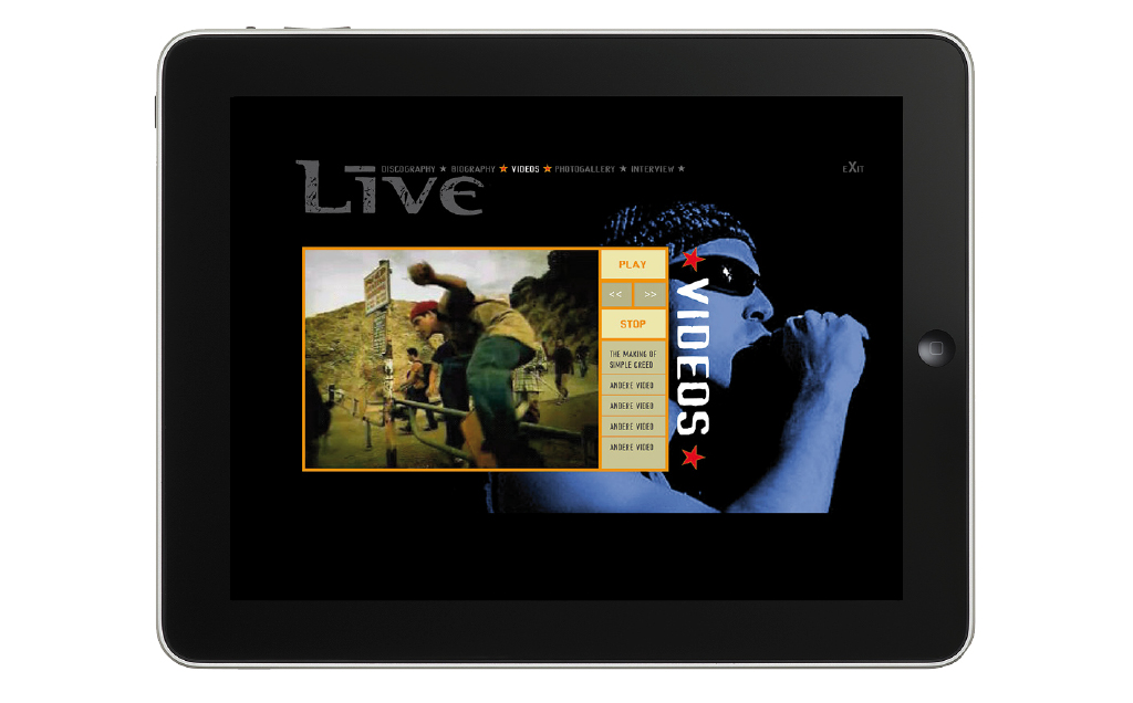 LiveV-4