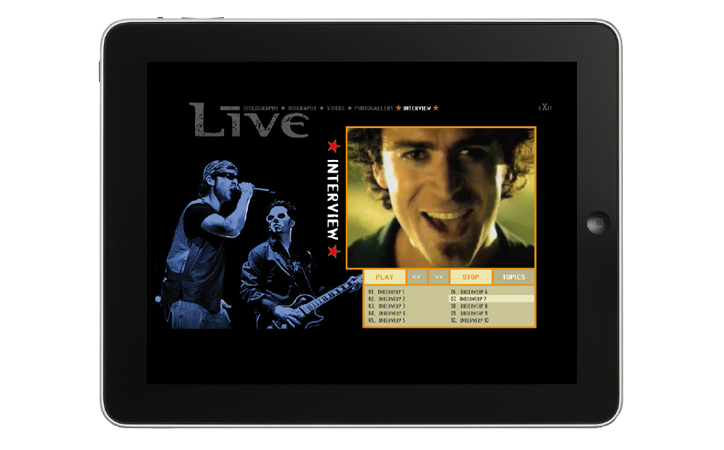 LiveV-6