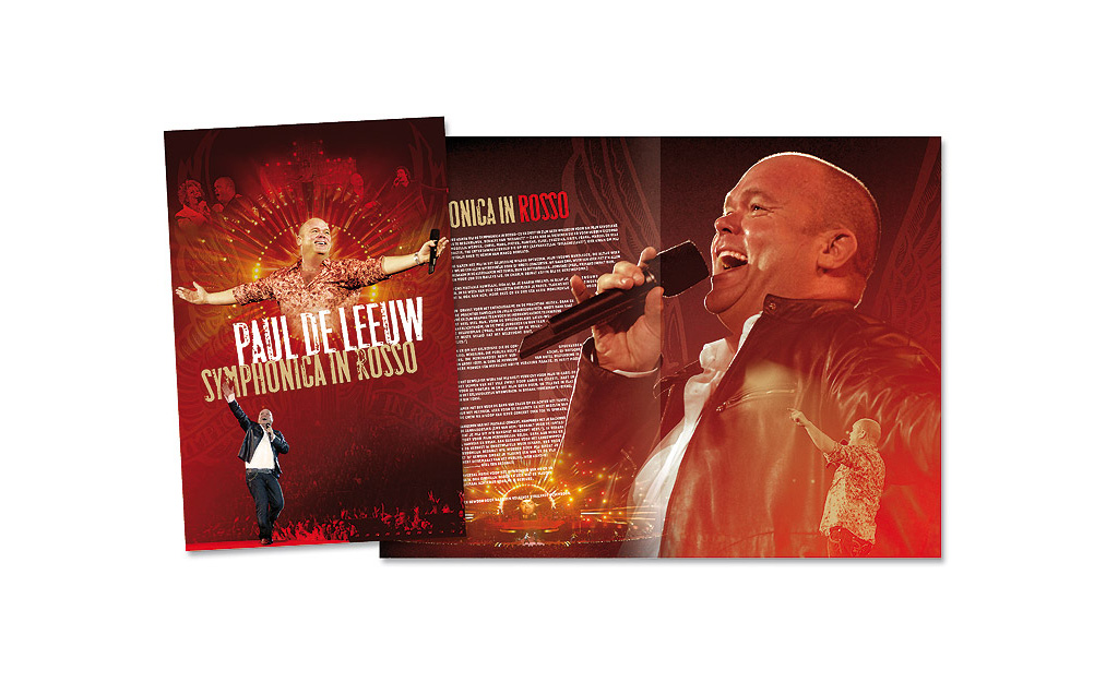 SIR - Paul de Leeuw 02