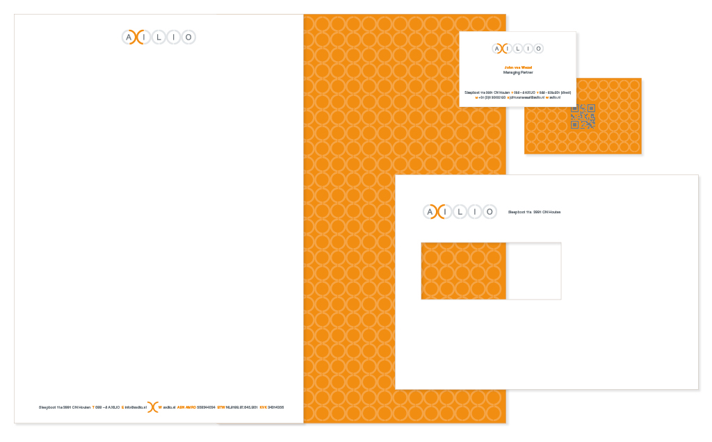 Axilio-1