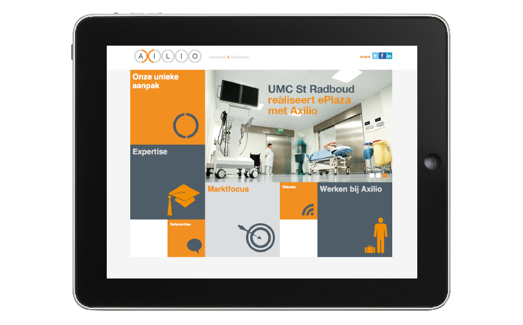 Axilio-3