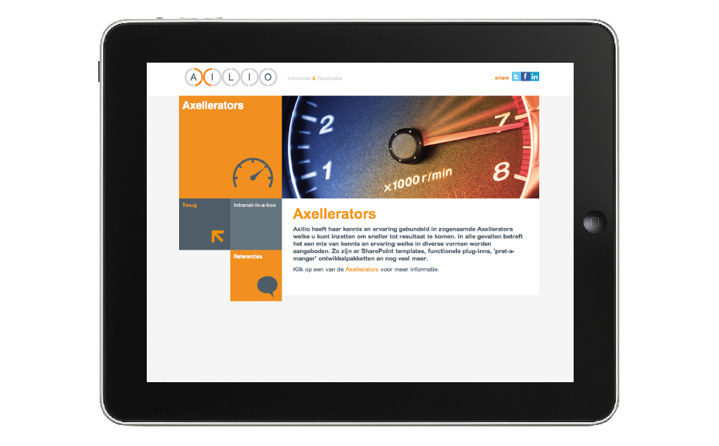 Axilio-6