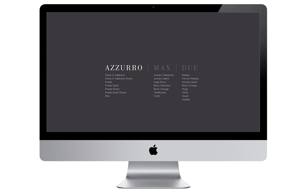 Azzurro-1