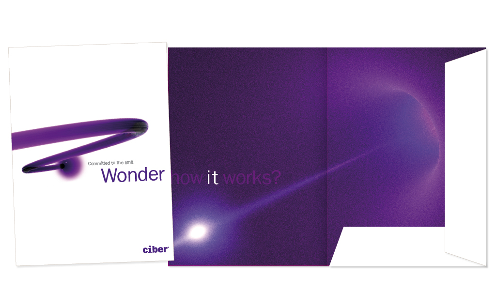 Ciber-1
