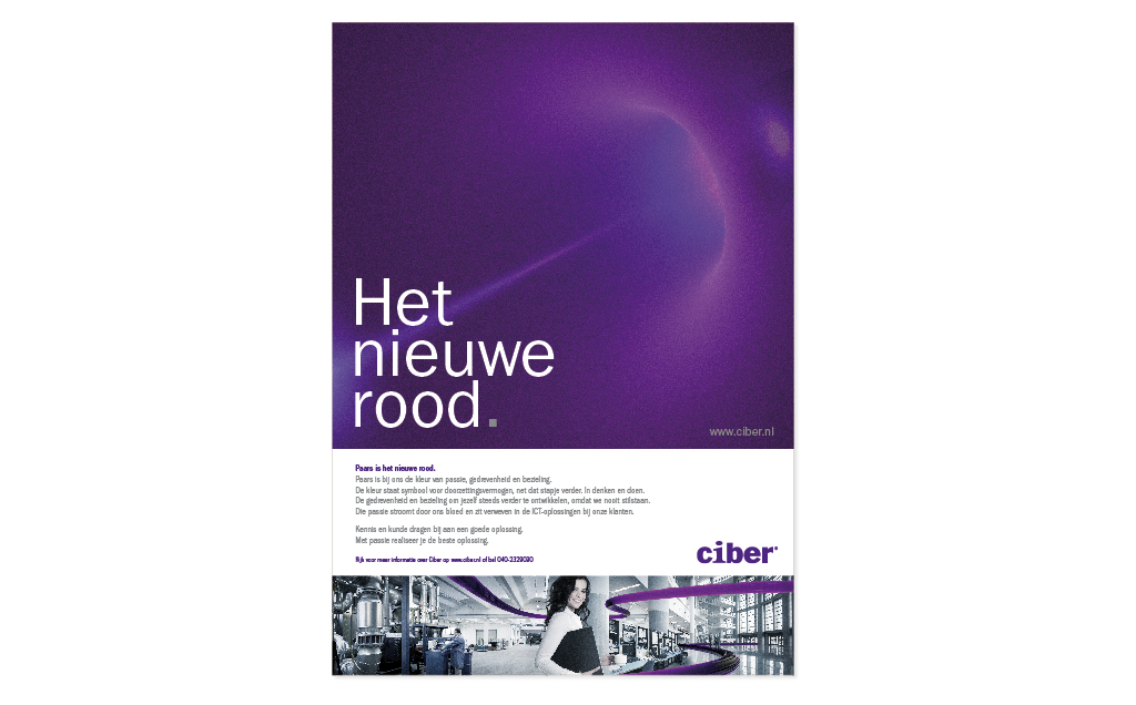 Ciber-2