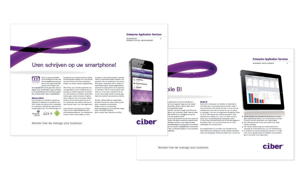 Ciber-3