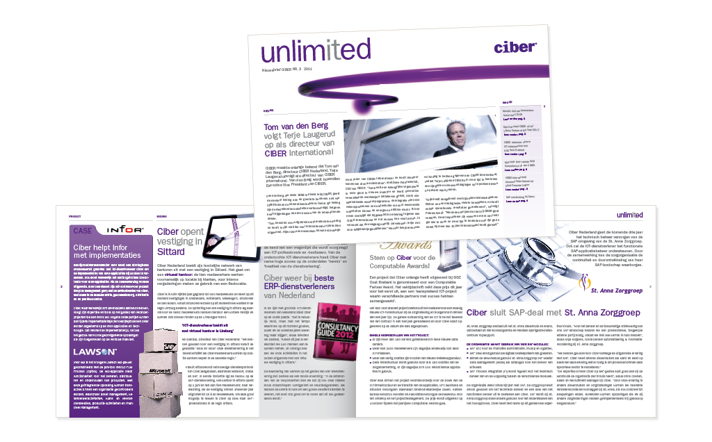 Ciber-4