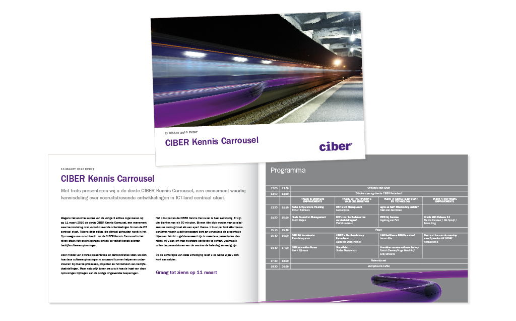 Ciber-5