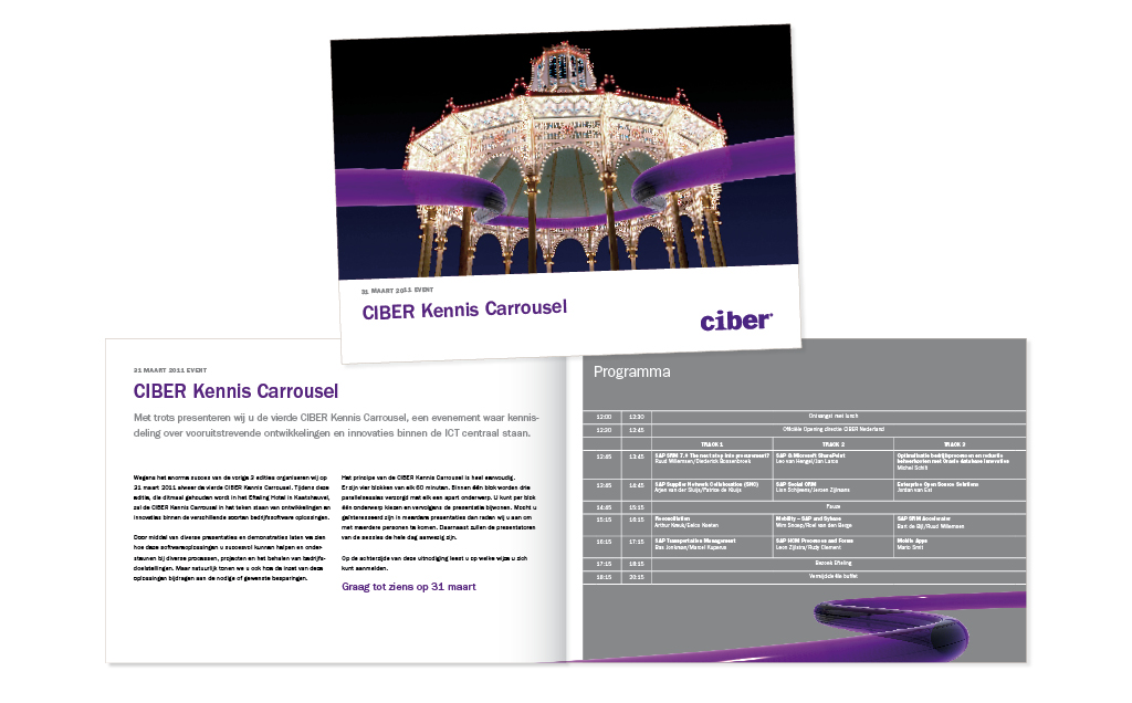 Ciber-6