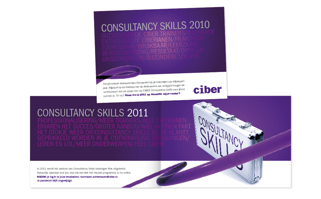 Ciber-7