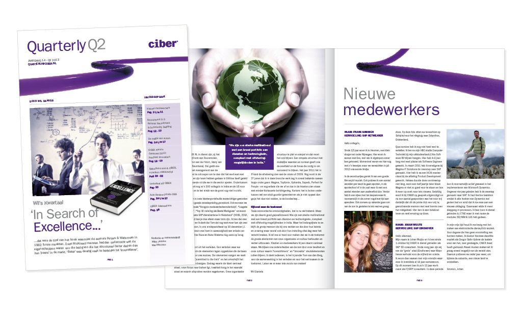 Ciber-9