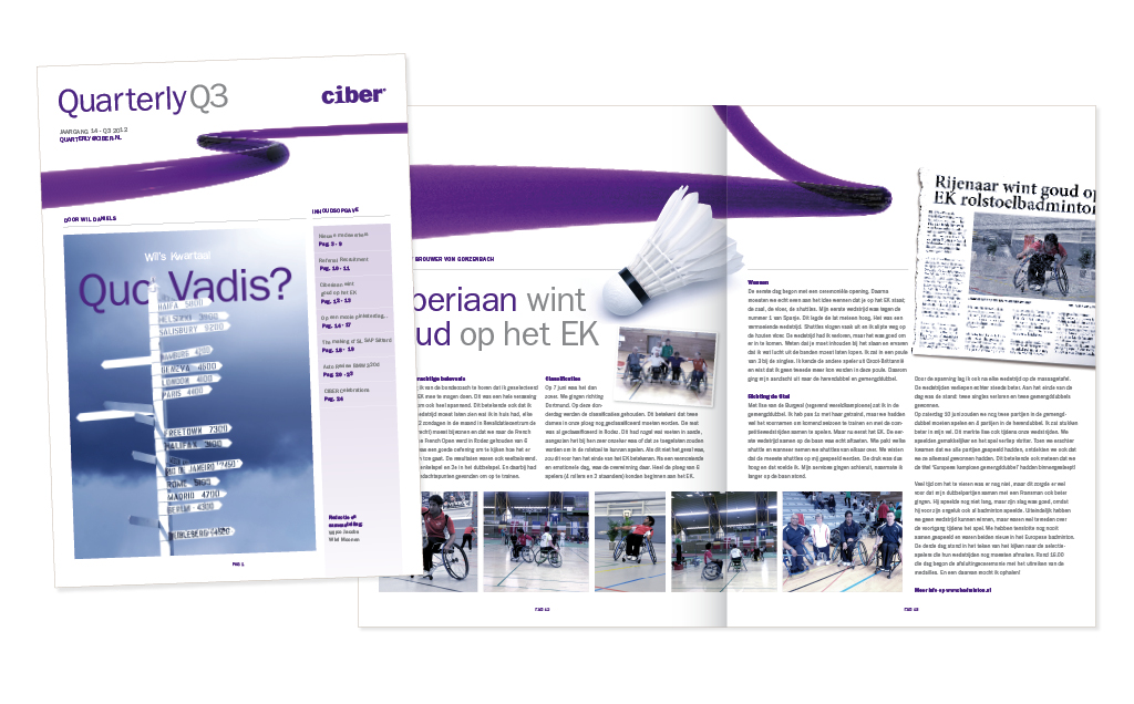 Ciber-10